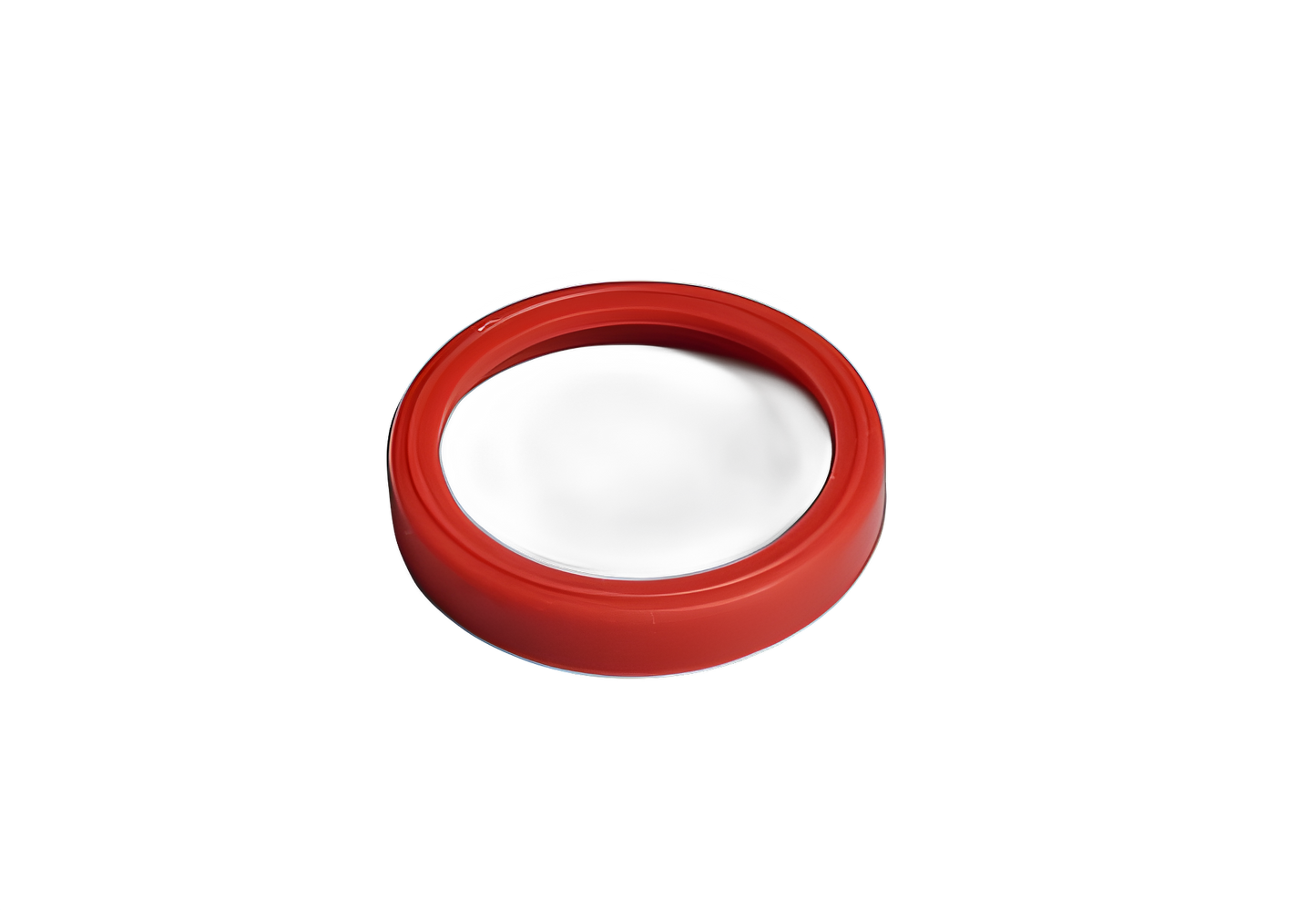 Short Air Duct Lower Gasket Vacuum #2036815