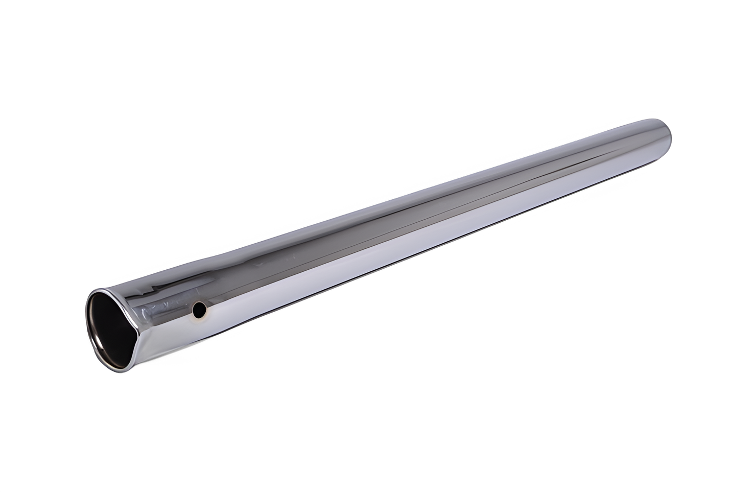 Fit All, Residential Wand, Locking Upper, Friction Fit Lower, Metal 1 1/4no Channel Vacuum #CH-FA5742