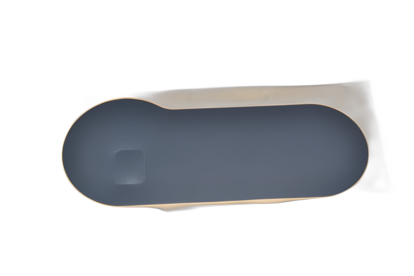 STICK,DECAL,LEFT SIDE-HIZERO F100 CLEANING HEAD