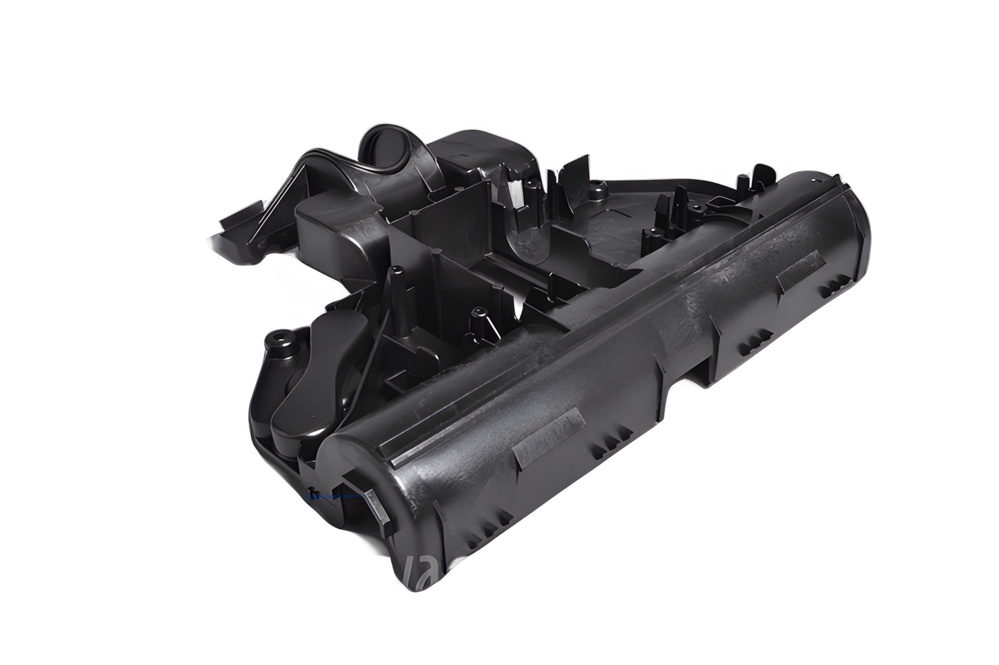 Rainbow Mainfold, Rexair E 2, Snap in Type, Power Nozzle Vacuum #R11675