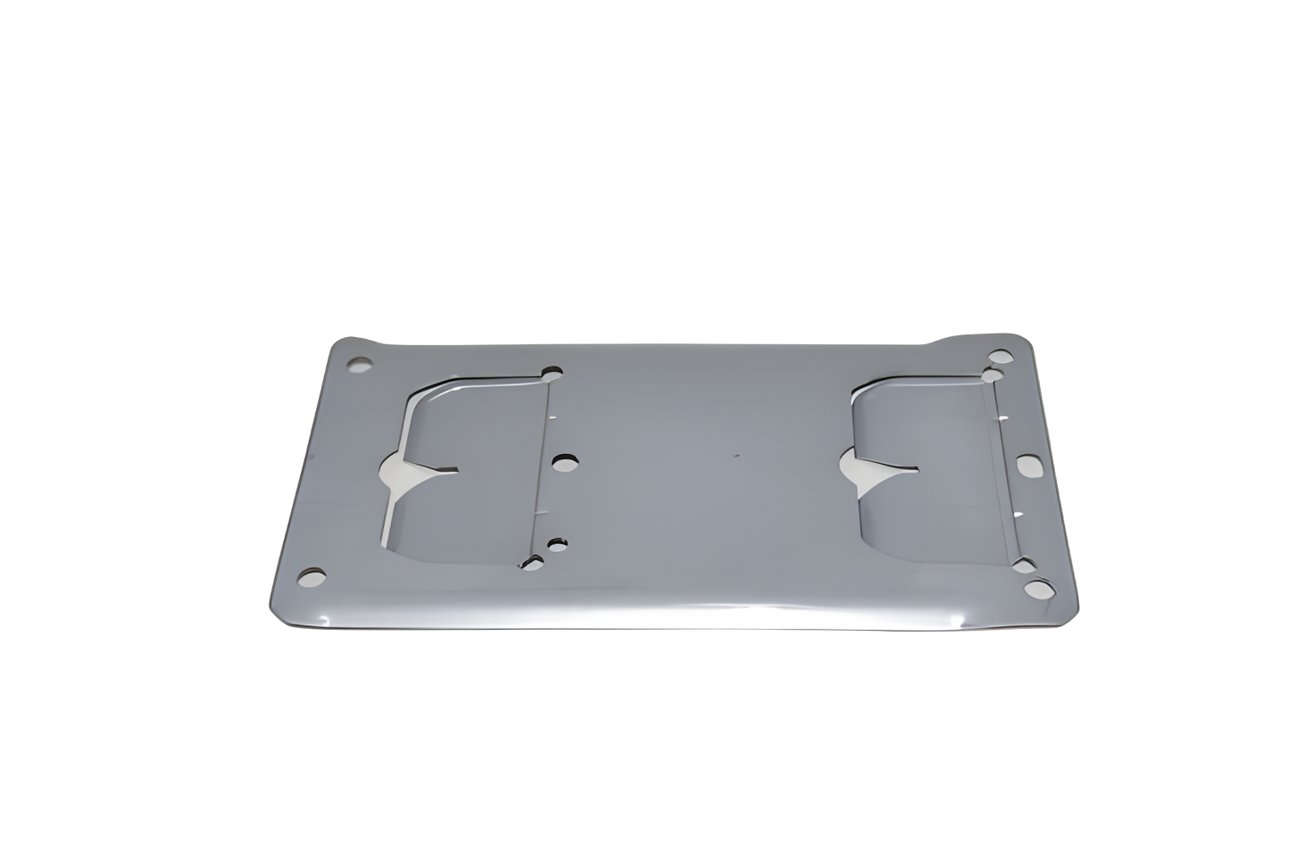 Central Vacuum Wall Hanging Bracket, Works with Electrolux, Eureka, Beam, etc #145330