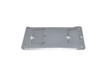 Central Vacuum Wall Hanging Bracket, Works with Electrolux, Eureka, Beam, etc #145330