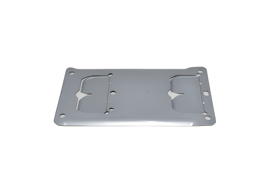 Central Vacuum Wall Hanging Bracket, Works with Electrolux, Eureka, Beam, etc #145330