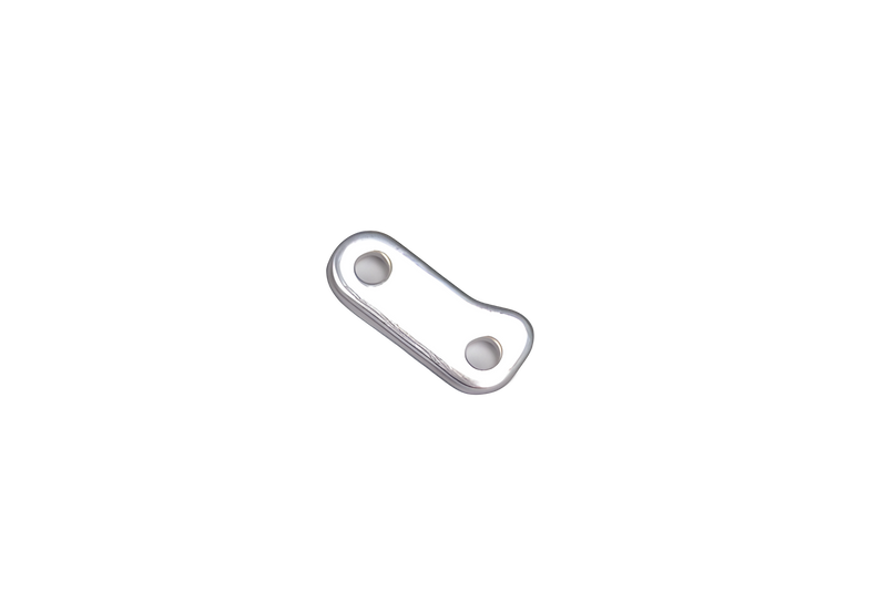 Support Plate Hoover U4313 Guardsman Vacuum #34355002