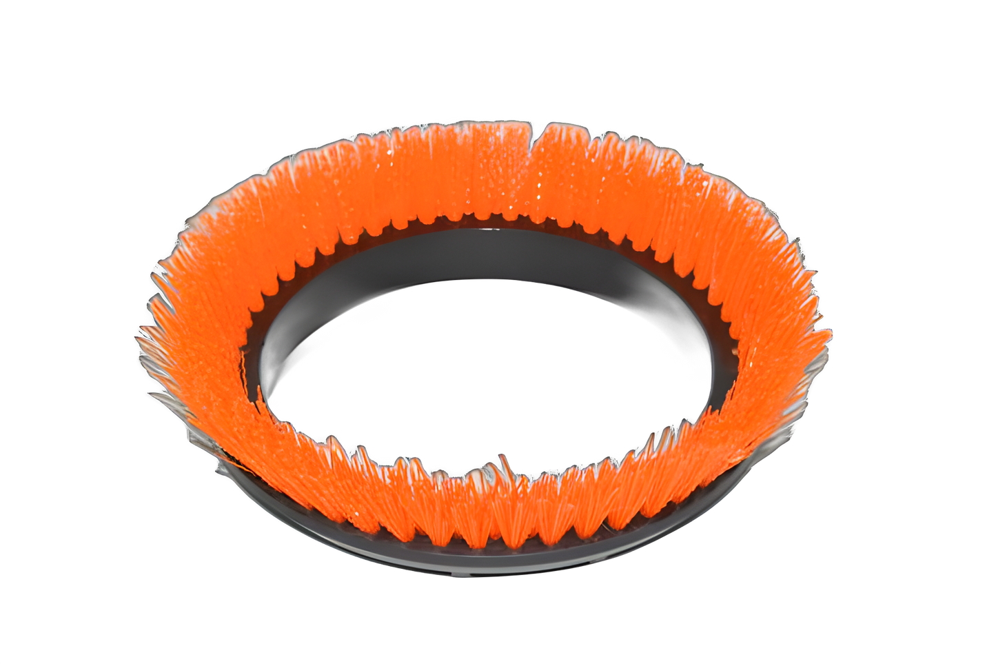 Oreck Scrub Brush Oem Orbiter Vacuum #237-047