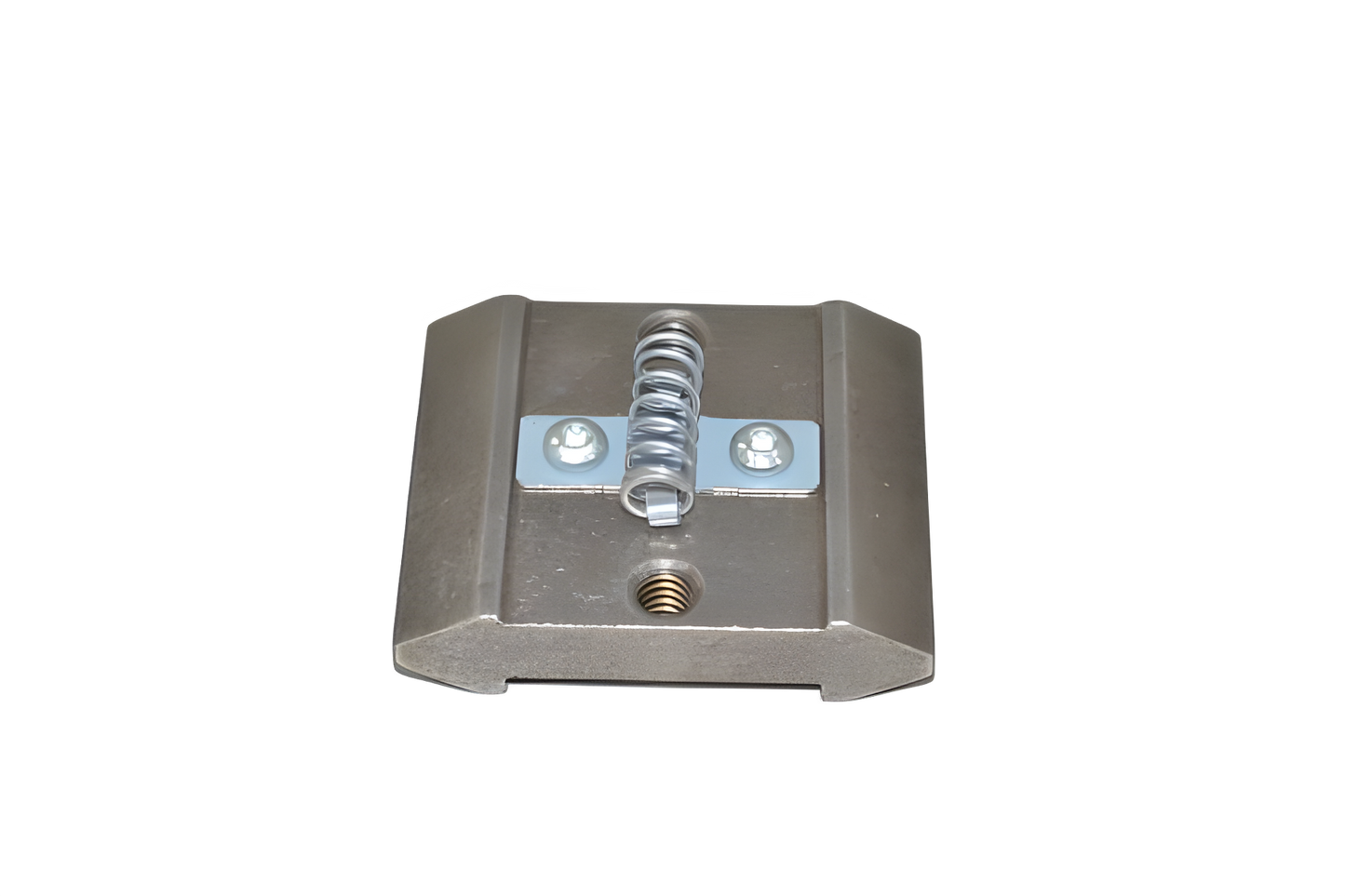 Slide with Centering Spring Assembly Kirby G3/av2 Vacuum #676595S