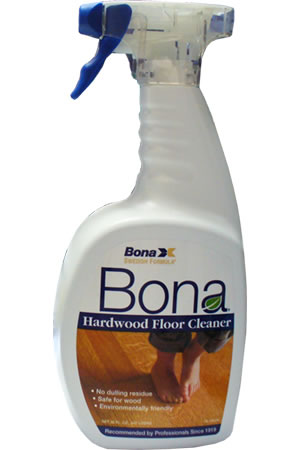 Bona 700051171 Hardwood Cleaner Spray Bottle - 32 oz