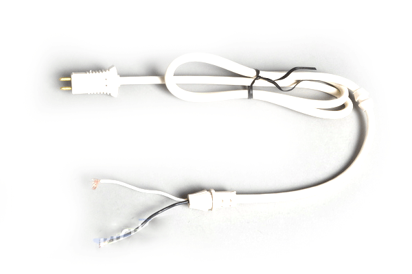 CORD,W/GROMMET,COMPACT POWER NOZZLE 2-1000