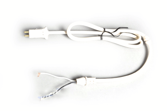 CORD,W/GROMMET,COMPACT POWER NOZZLE 2-1000