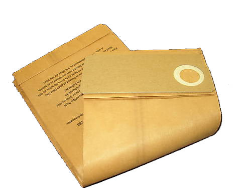 Advance 703910 LA1 Vacuum Cleaner Bags APA Bags - 5 Bags #56703910, 703910