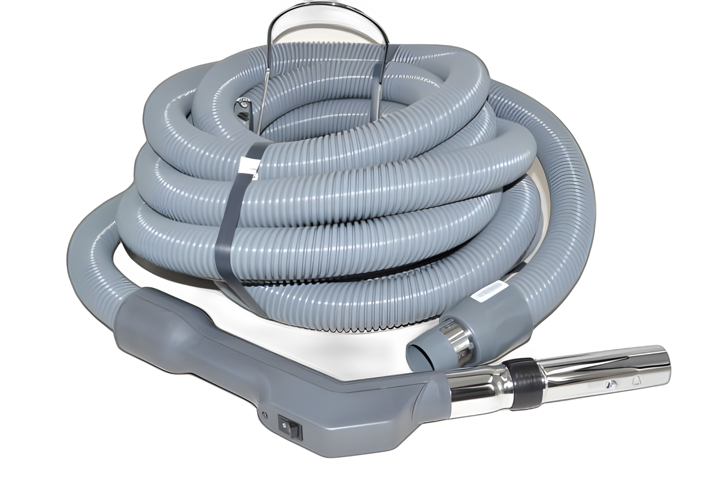 Hose Assy Nutone, Low Voltage, 1 3/8'' Vuf Vacuum #CH235