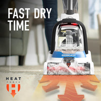 Hoover PowerDash Pet Compact Carpet Cleaner #FH50700