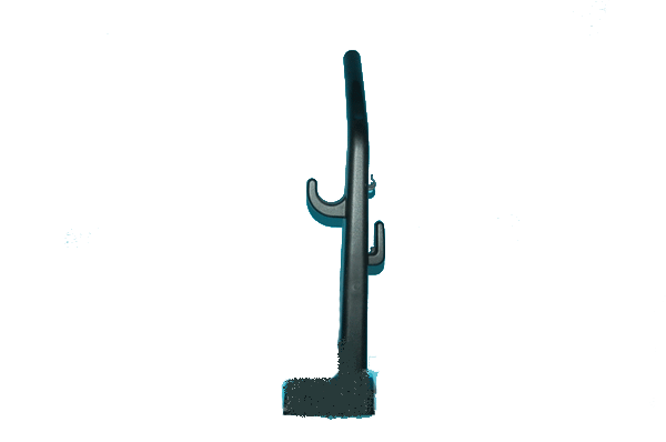 Eureka Vacuum Cleaner Handle Cap Assembly 71139-1