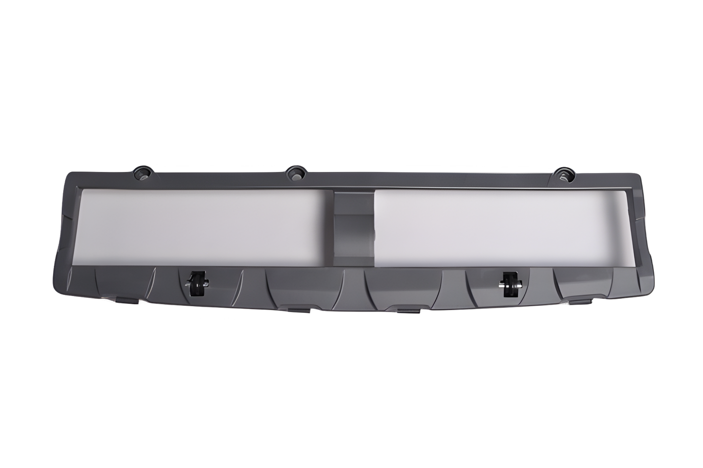 Bottom Plate, Turbo Cat Zoom Vacuum #8414-02