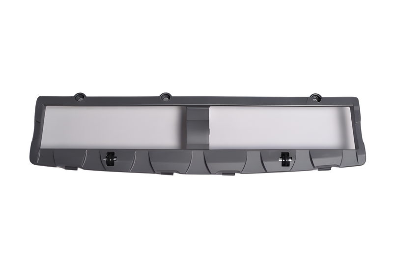 Bottom Plate, Turbo Cat Zoom Vacuum #8414-02