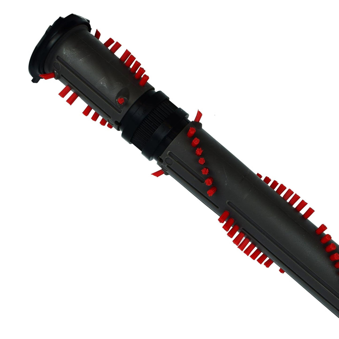 1 Dyson DC17 Animal Replacement Brushroll With 2 Free DC17 Belts Fits Dyson Parts 911961-01, 911710-01. Generic.