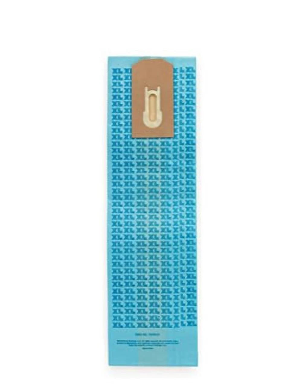 Oreck Non-Docking Upright Blue High Density Paper Bags 25pk #AK11125