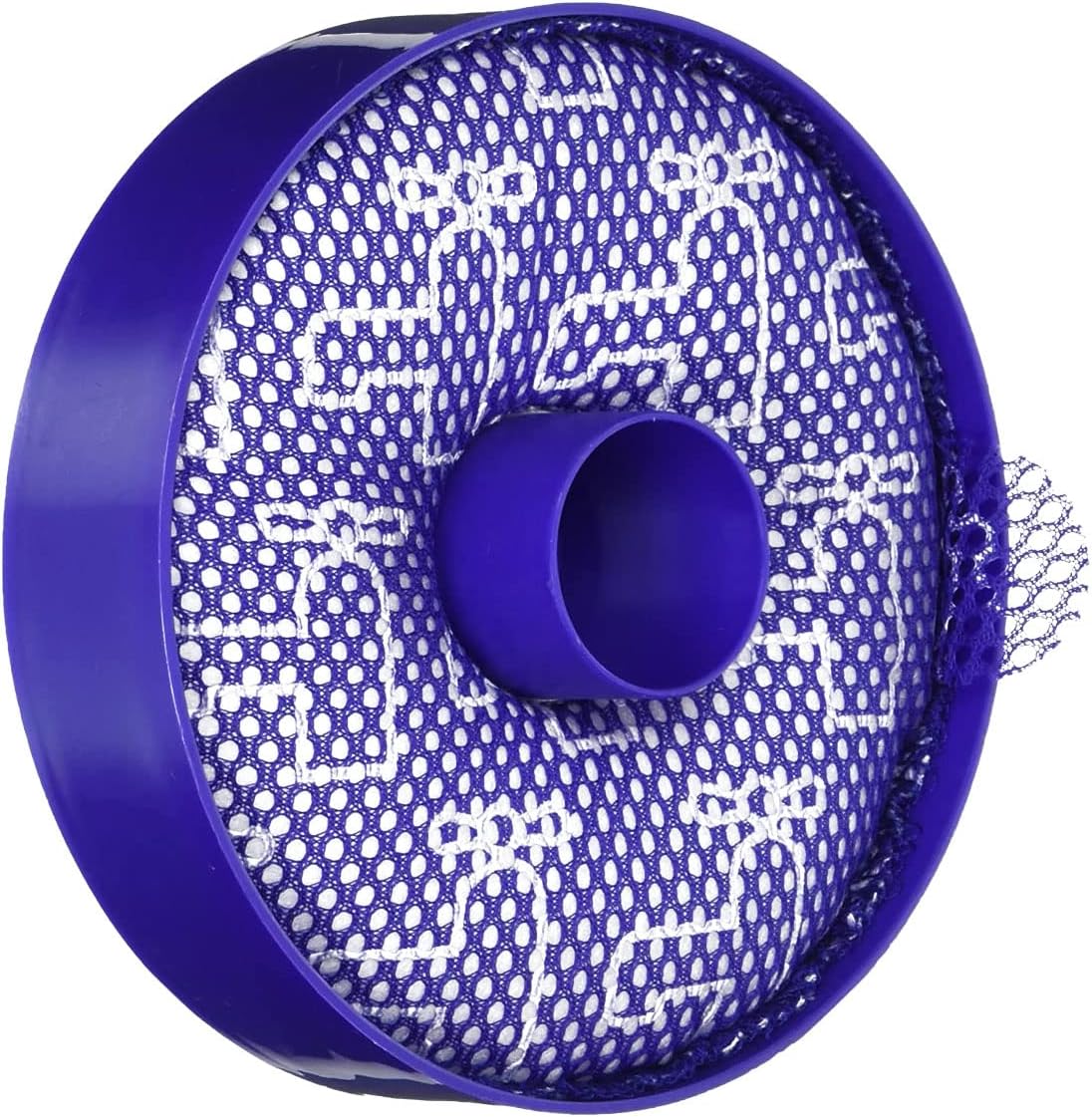 Replacement Dyson DC33 Hepa Exhaust Filter - Replaces 921616-01