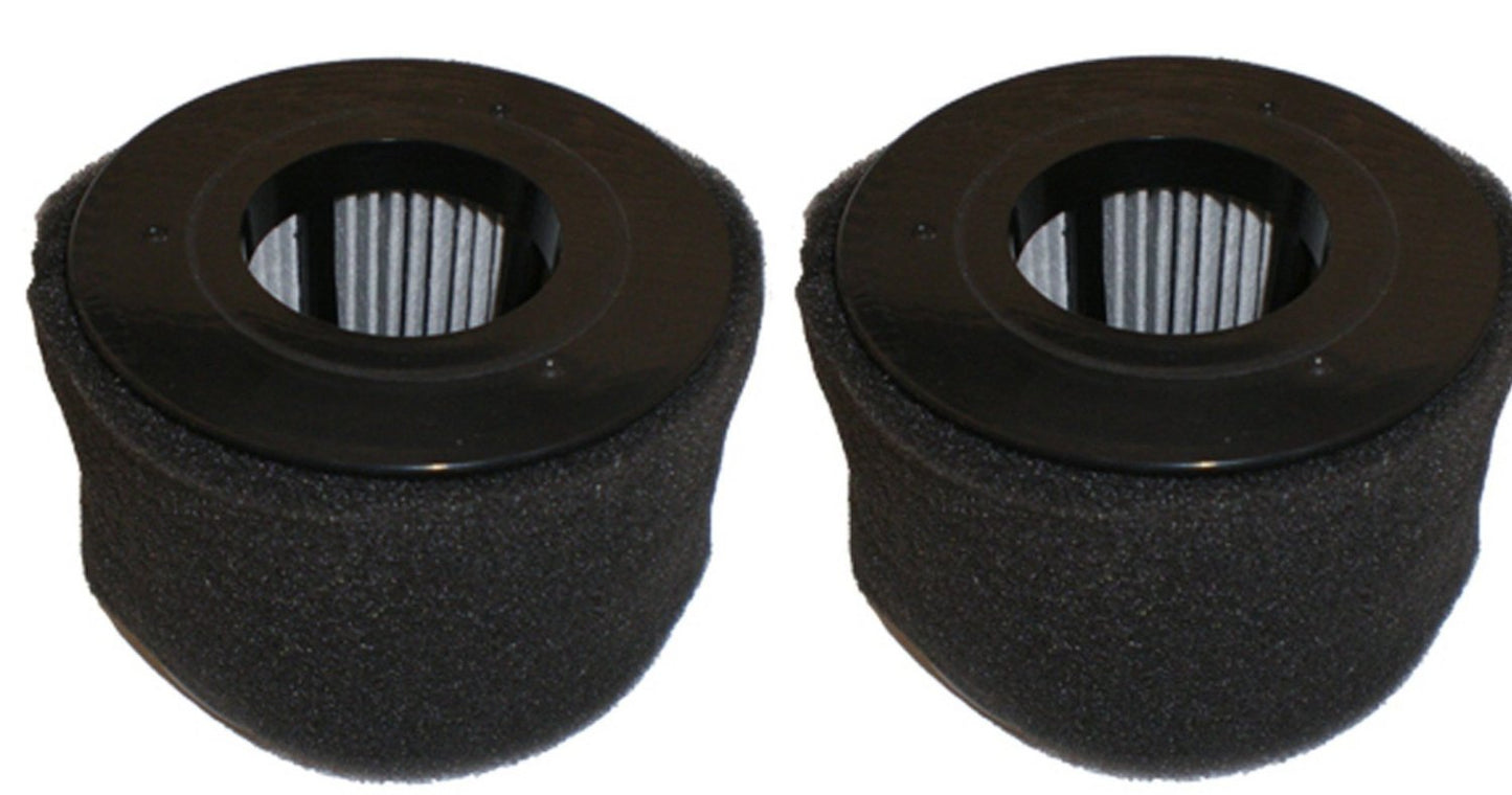 FILTER,BISSELL 81L2 POWER EDGE BROOM VAC F606