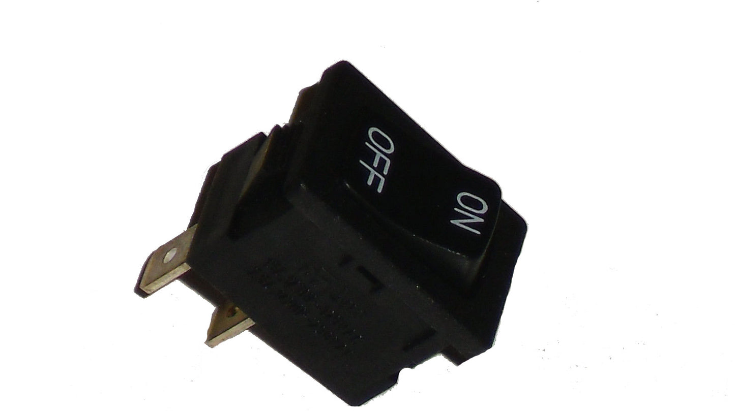 Oreck Buster Bee Switch