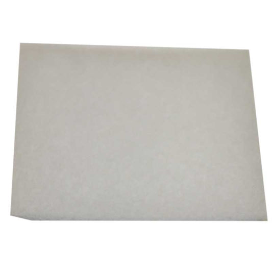 Oreck Buster Bee Motor Filter