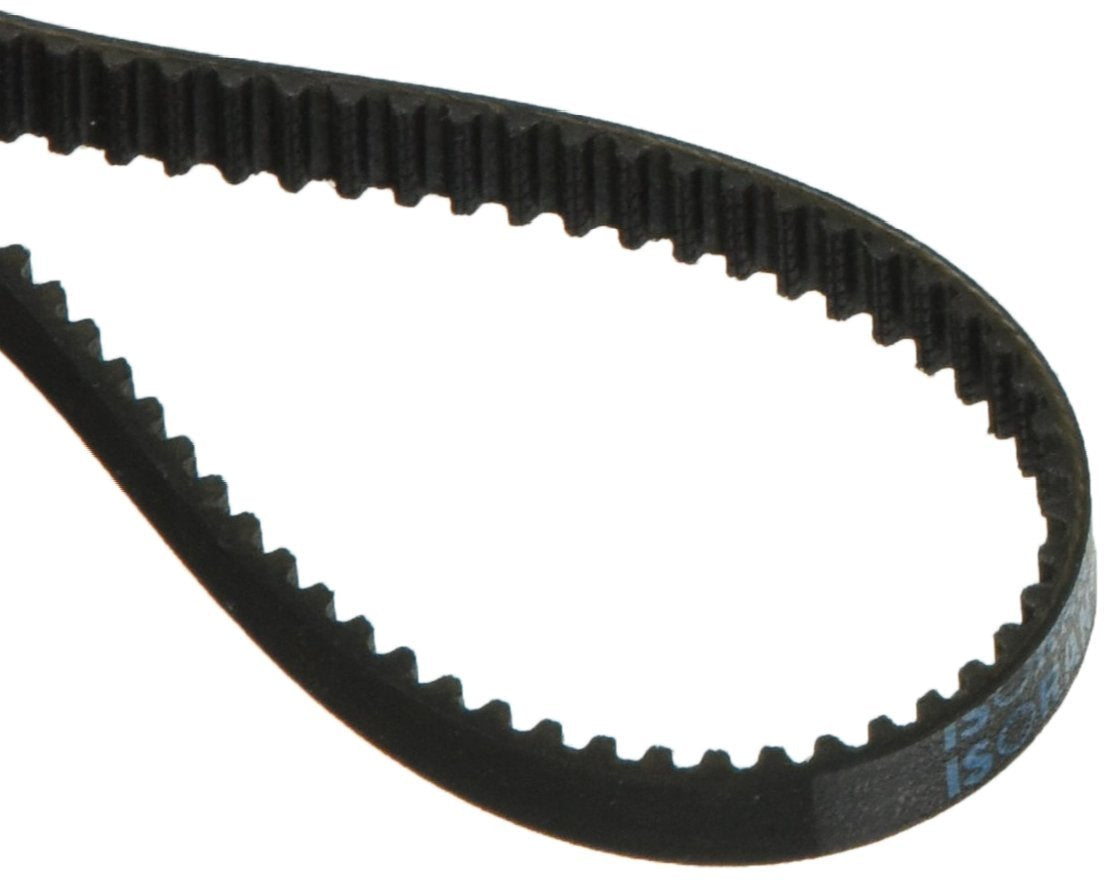 Eureka Style D Belt (Cogged) Genuine Part : 72393, 1/pk