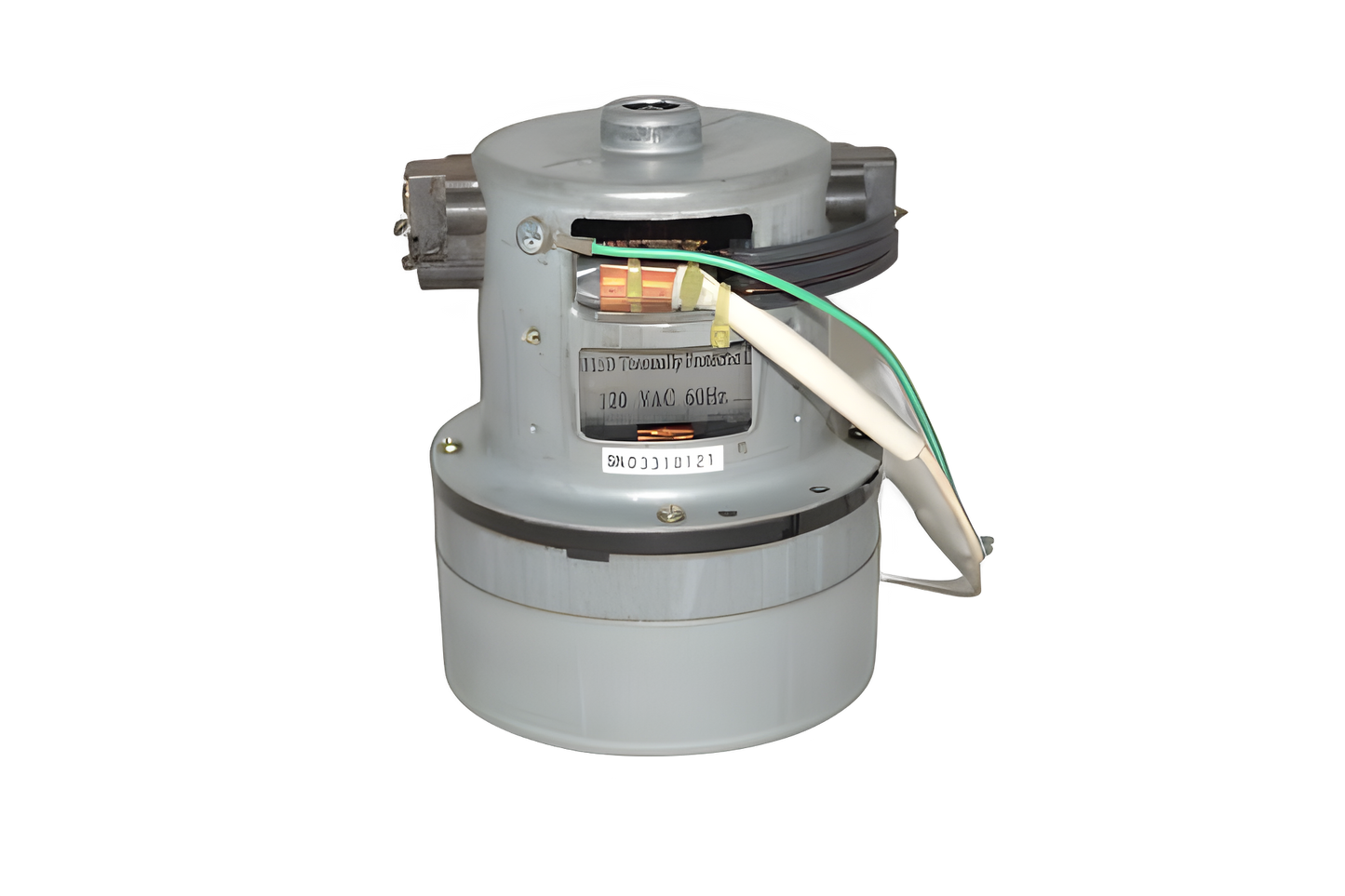 Clarke Motor, Main Suction, Clarke Dmu14 Upright Vacuum #53324A