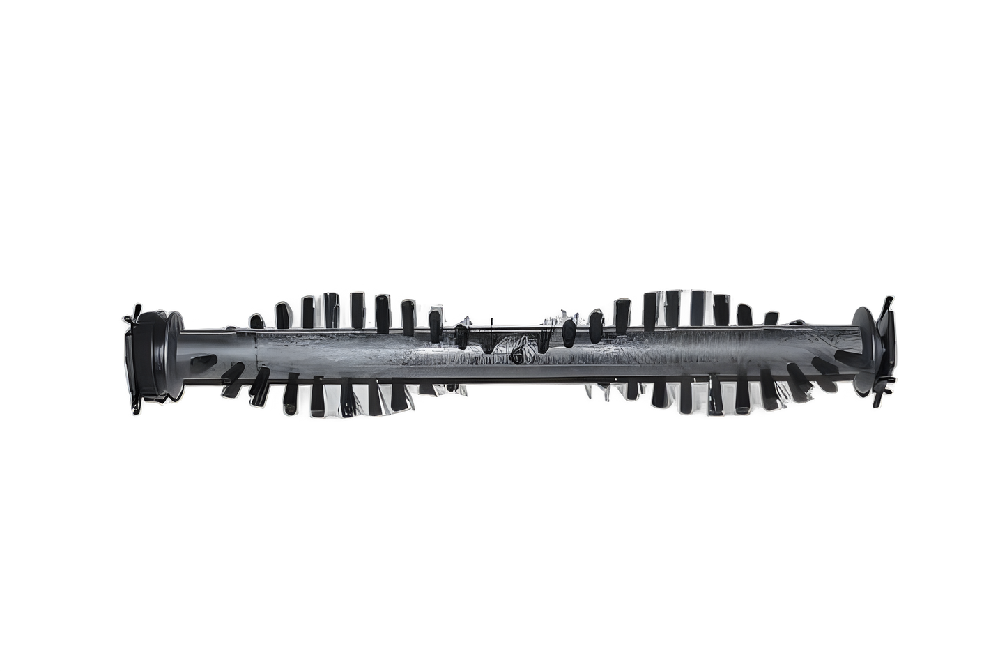 Wessel Werks Brush Roll for Wessel Werk Ebk280 Power Nozzle Vacuum #12.9283.05