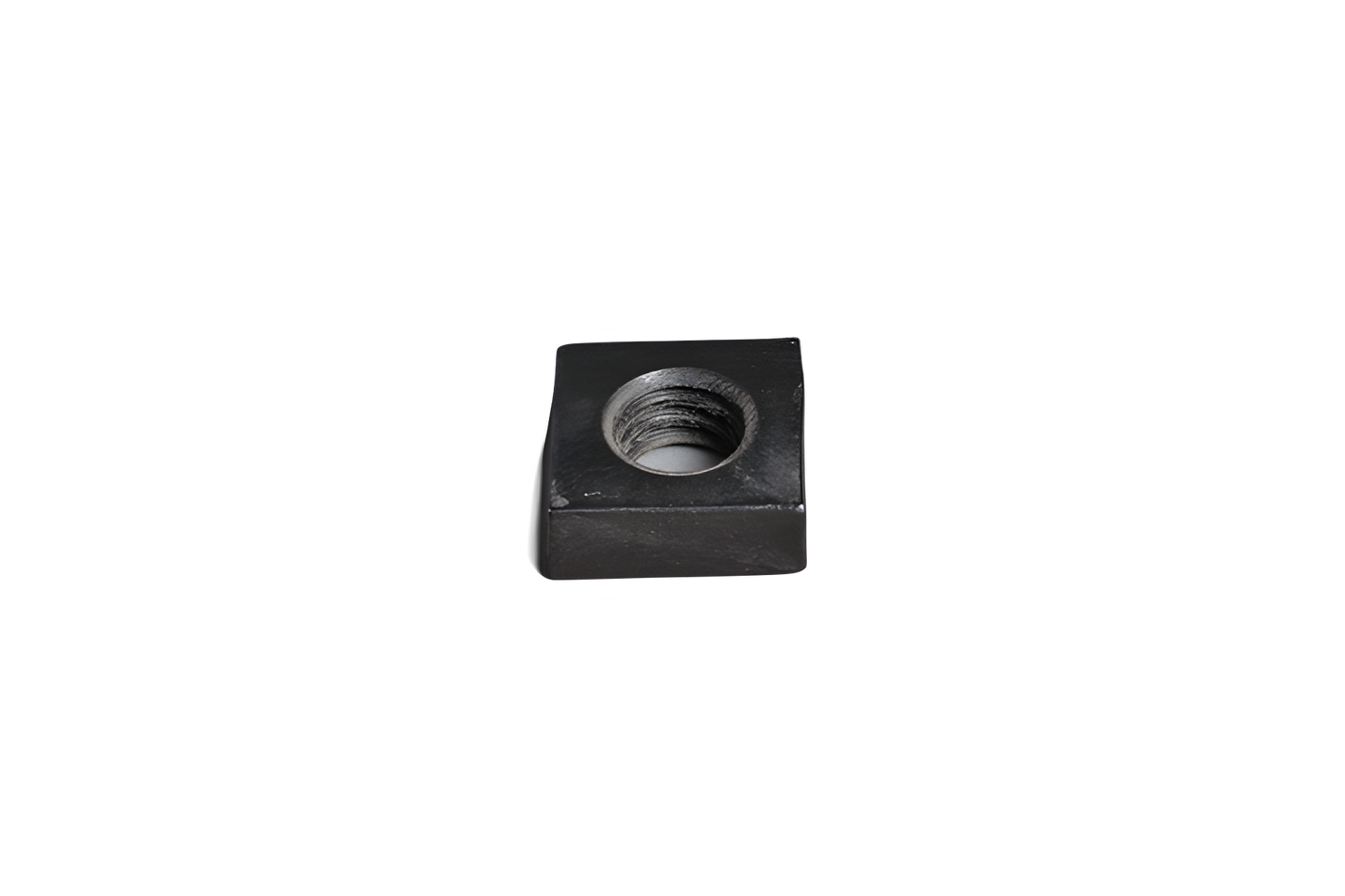 Front Wheel Axle Nut Hoover 61 Uprightalso Fits 60, 62, 63, 64, 90, 91, 913, 918, 7037 Vacuum #162237