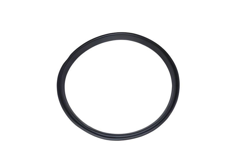 Hoover Seal Dirt Cup Bottom Lid Vacuum #440001461