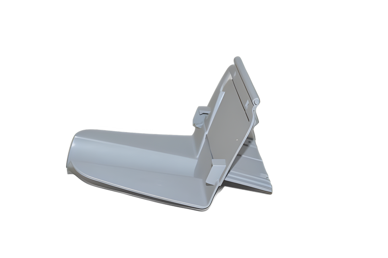 Tool Holder Hoover F 5871 Sream Vac Vacuum #36433212