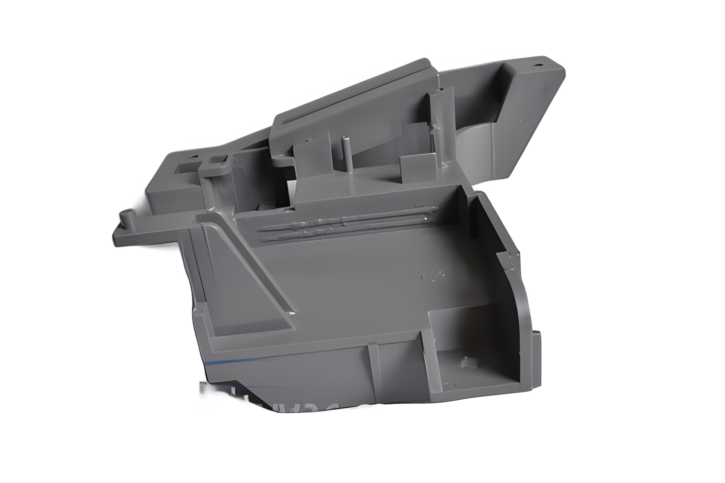 Panasonic Support Slider/ Pan Mc 9901 Vacuum #AC53KYU1V06