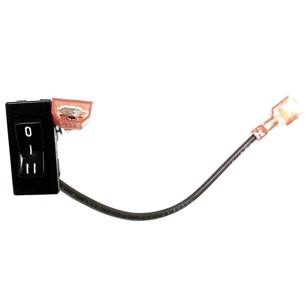 Oreck XL 2 Speed 3 Way Switch With Leads