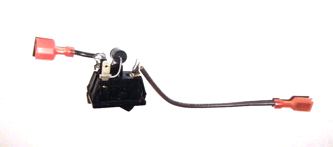 For Oreck Upright XL9200 Series Vacuum Cleaner On Off Switch 2 Speed Part please check 75320-01