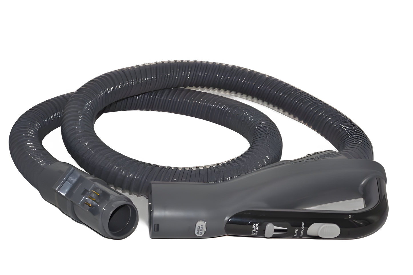 Kenmore Hose Assembly Titan T8000 Bagless Canister 7ft, 3wire, No Bump on Machine End Vacuum #591019112