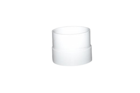 ADAPTER,DISCHARGE 2'' X 1 7/8-CANPLAS,HAYDEN