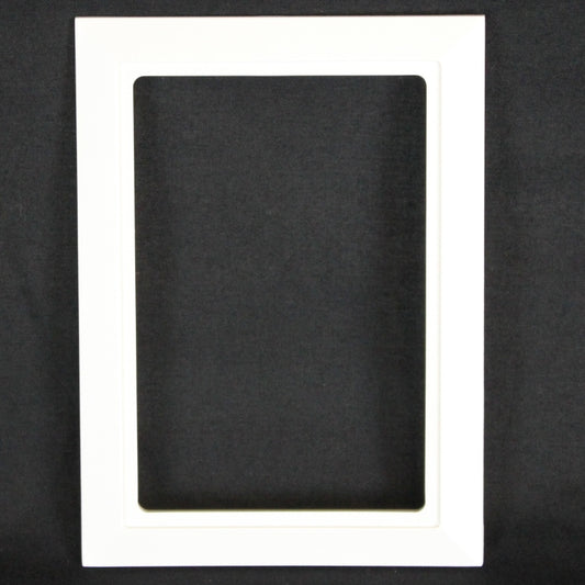 PLATE, VALVE TRIM WHITE - Built-In 775589W