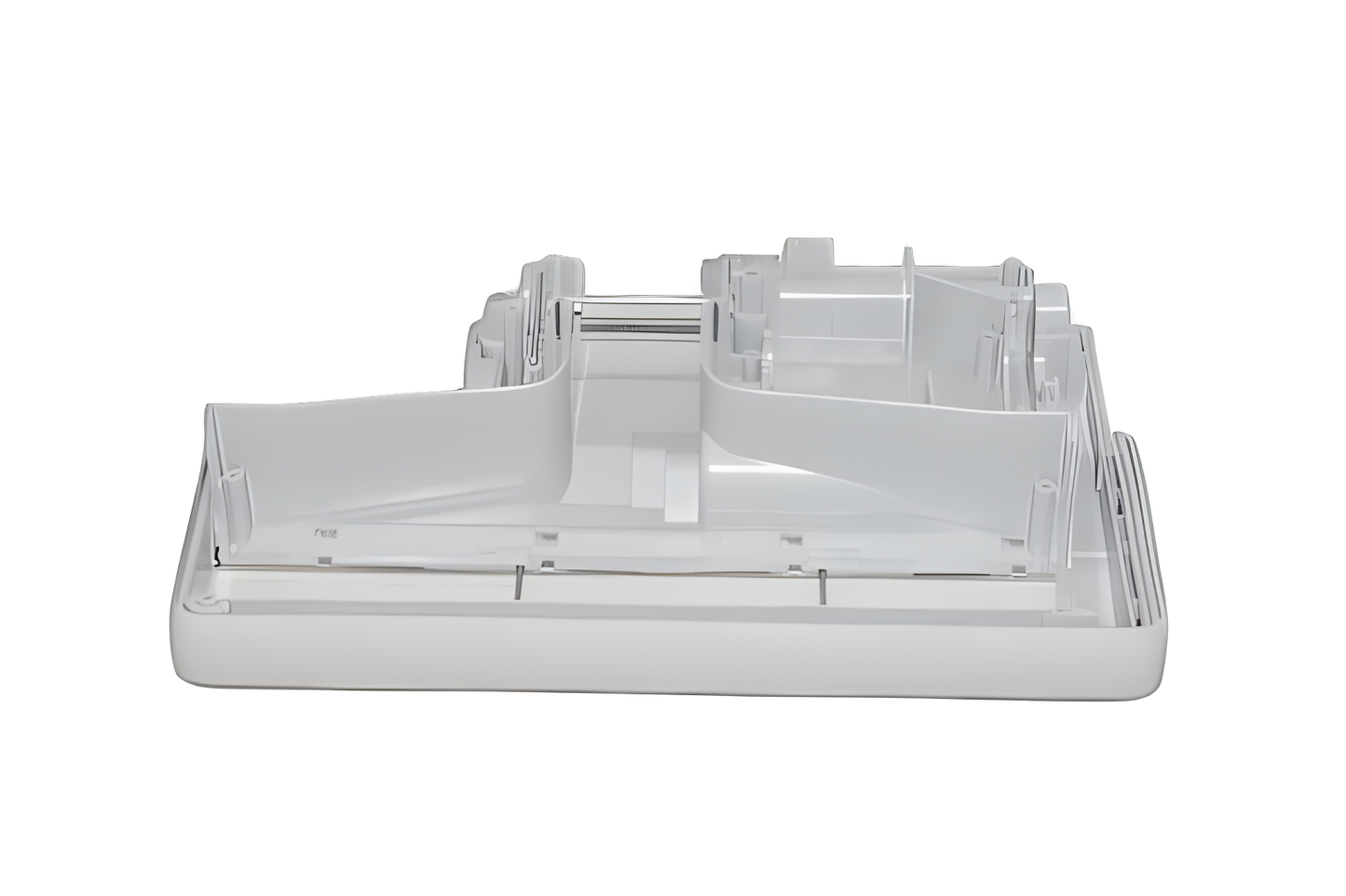 Chassis Assem Windsor Commercialfits Vs14, Sebo 370 Electronic Alt Item for Comfort Vacuum #2543HG