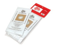 Dirt Devil Central Vacuum Bags 7767-W for CV-950 (RV2000), CV1500, CV2000 RV Vacuum System. 0.3 Micron Filtration - 3/pk