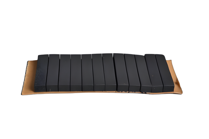 Support Pad Hoover Vacuum #34111001