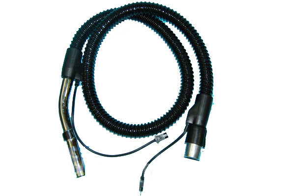 Rexair Replacement: RR-4006 Hose, Black Electric W/Pigtails Rexair D4