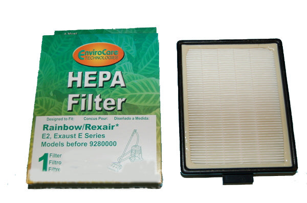 Rainbow Hepa Filter Cartridige for E series