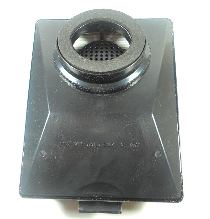 Rainbow R12179 HEPA Filter for E2  E Series with Oval Opening Type 12 & Type 23P, 964