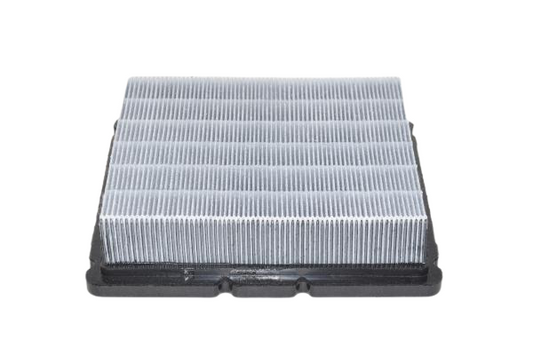 FILTER,HEPA-REXAIR SRX,WATER CANISTER