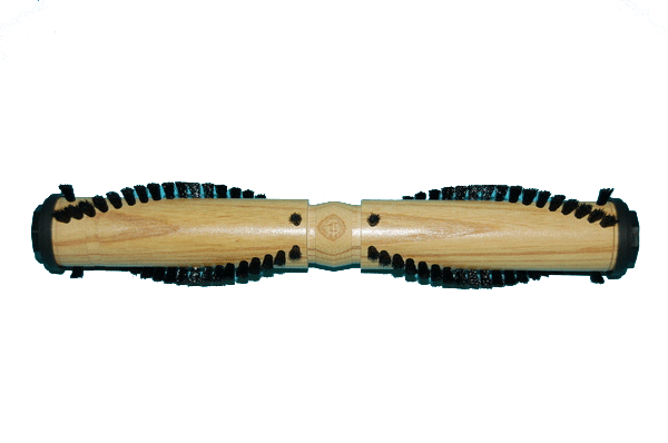 Rainbow  Brushroll Assembly  for Rainbow D-4C SE Power Nozzle Vacuum with Belt Track in Middle
