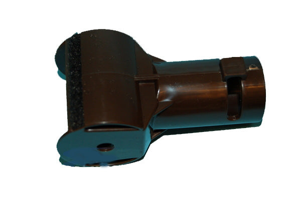 Rainbow/Rexair Elbow (BROWN) For  Rexair Power Nozzle