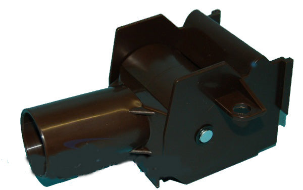 Rainbow/Rexair Pivot Arm Assy. (BROWN) For Rexair Power Nozzle