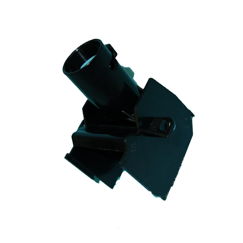 Rainbow/Rexair Pivot Arm Assy. (BLACK) For Rexair Power Nozzle