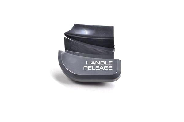 Electrolux & Sanitaire Handle Release Pedal - 78190-1