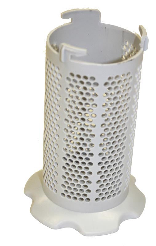 Genuine Electrolux EL8505A Bagless Upright Screen Filter - 1 Pack